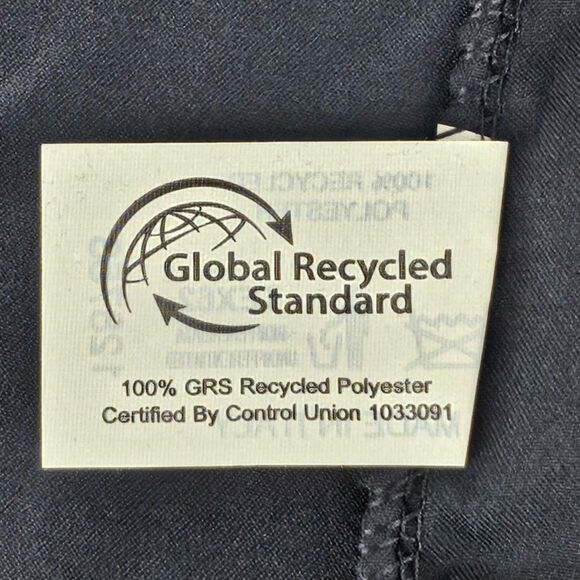 Authentic PRADA Shoe Dust Bags - Blue Satin - Set of Two - Picture 7 of 9